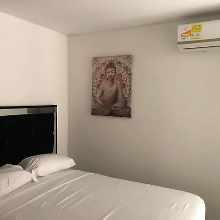 Luxury Cartagena